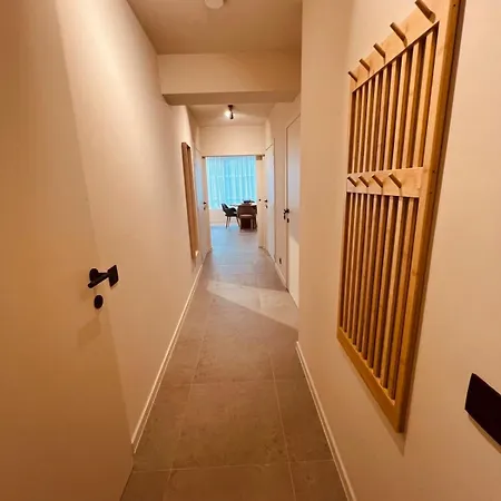 Daire Christina's 2bed-third Floor